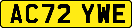 AC72YWE