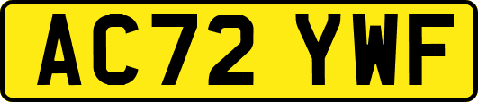 AC72YWF