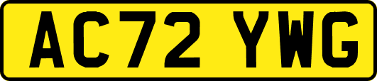 AC72YWG