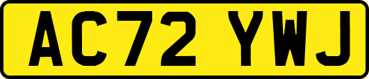 AC72YWJ