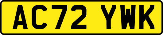 AC72YWK