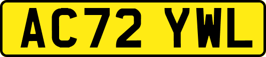 AC72YWL