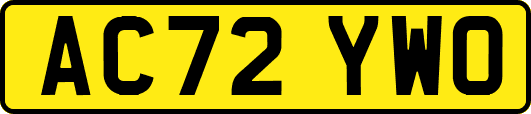 AC72YWO