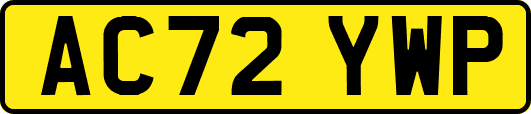 AC72YWP