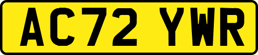 AC72YWR