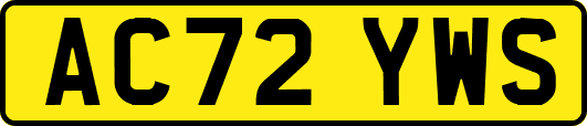 AC72YWS