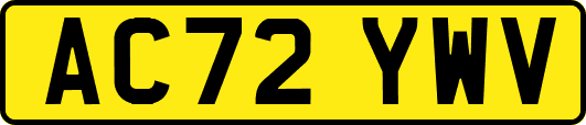 AC72YWV