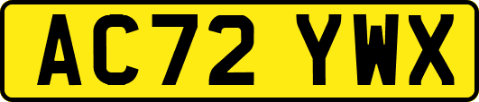 AC72YWX