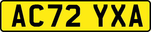 AC72YXA