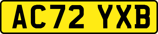 AC72YXB