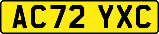 AC72YXC