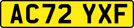 AC72YXF
