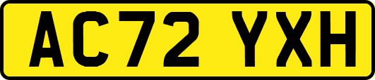 AC72YXH