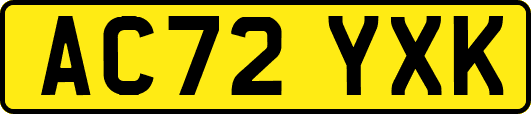 AC72YXK