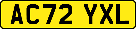 AC72YXL