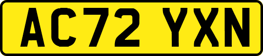 AC72YXN