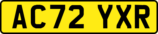 AC72YXR