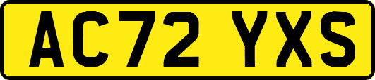 AC72YXS