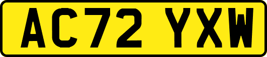 AC72YXW