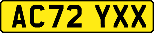 AC72YXX