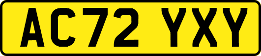 AC72YXY
