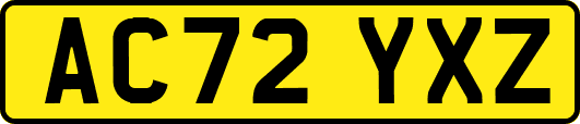 AC72YXZ