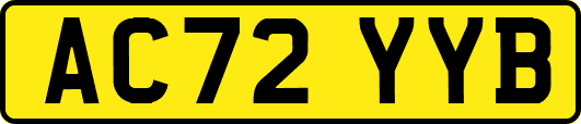 AC72YYB