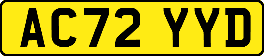 AC72YYD