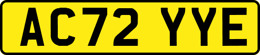 AC72YYE