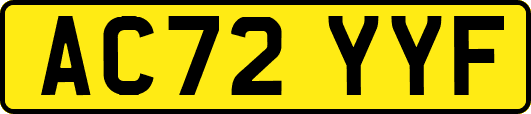 AC72YYF
