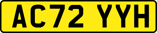 AC72YYH