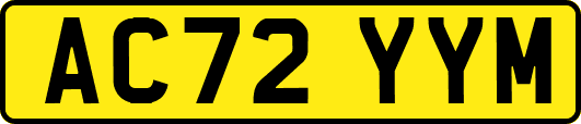 AC72YYM