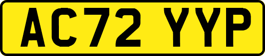 AC72YYP