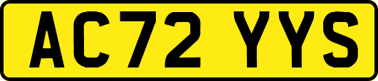 AC72YYS