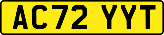 AC72YYT