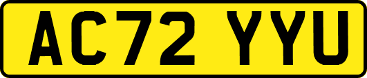 AC72YYU
