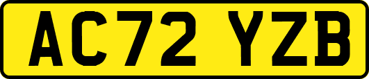 AC72YZB