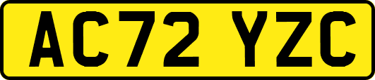 AC72YZC