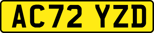 AC72YZD
