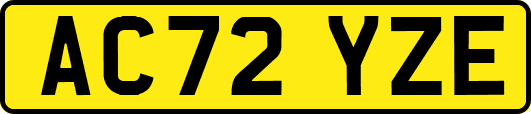 AC72YZE