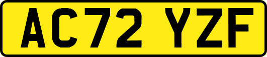 AC72YZF