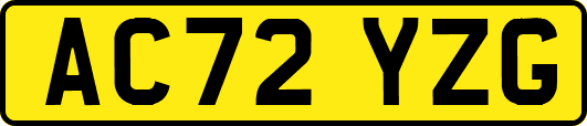 AC72YZG