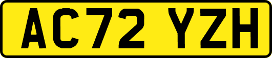 AC72YZH