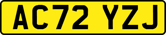 AC72YZJ