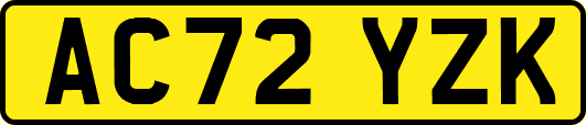AC72YZK