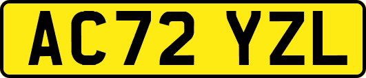 AC72YZL
