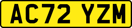 AC72YZM