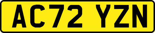 AC72YZN