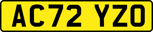 AC72YZO
