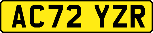 AC72YZR